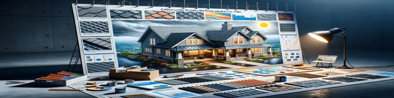 Materials, performance, local codes, and project workflow